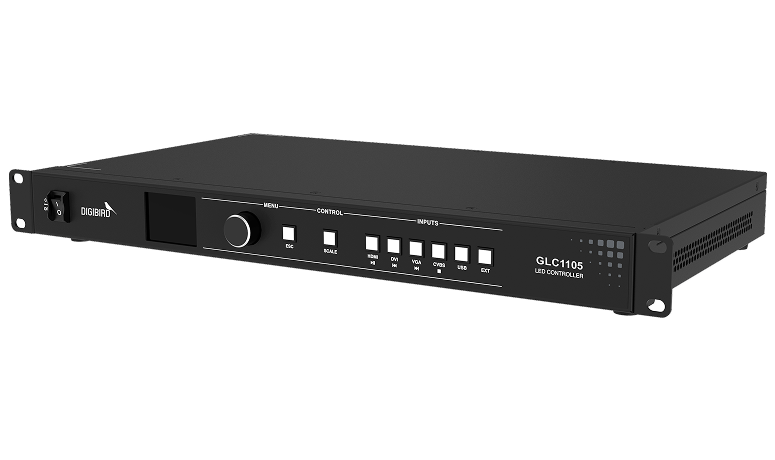 Контроллер DigiBird GLC1105P